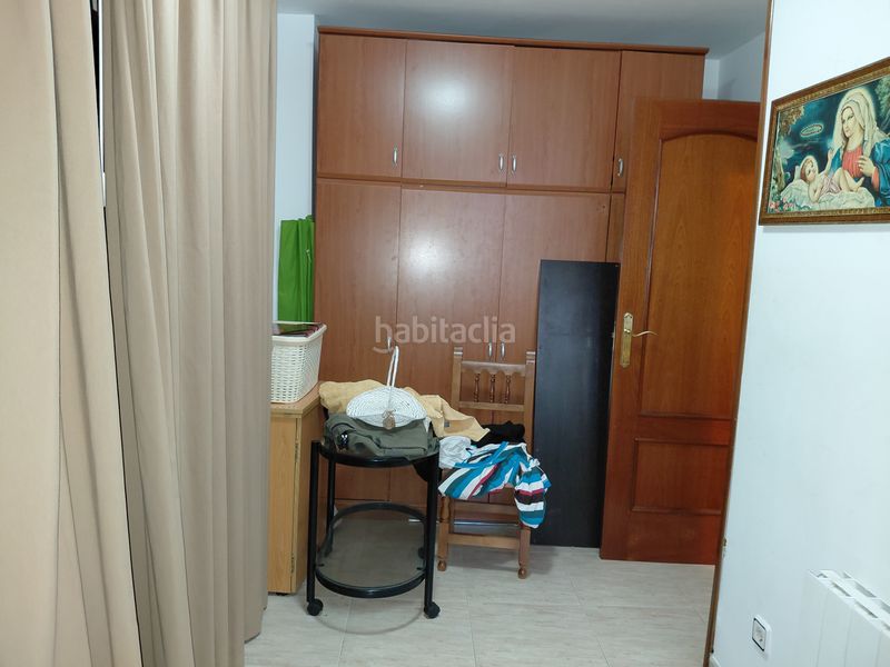 Foto c83601b5-ecc6-4aee-a1e9-668745b435c0. Flat with heating in Centre Mataró