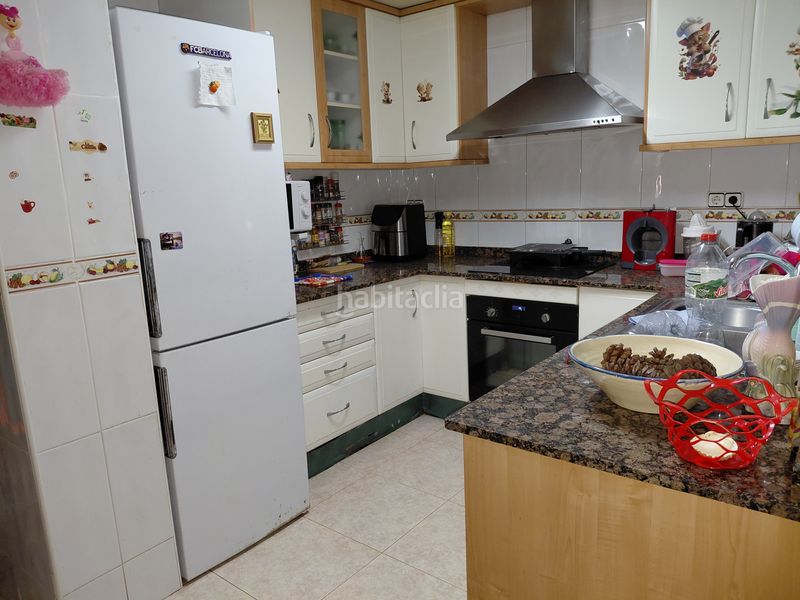 Foto c86993f6-c8ef-4898-8e69-ff6818f881cd. Flat with heating in Centre Mataró