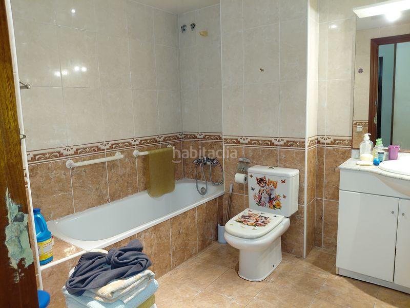 Foto cabd36c4-7ef8-4b04-9e4d-00fdf696429a. Flat with heating in Centre Mataró