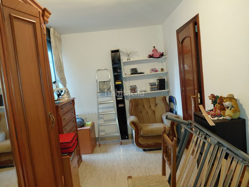 Foto cdd1d9cf-9e24-43d9-82b6-be4e2a54640a. Flat with heating in Centre Mataró