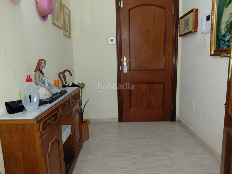 Foto ecefc294-07ab-41eb-8ebd-cde70dae5375. Flat with heating in Centre Mataró