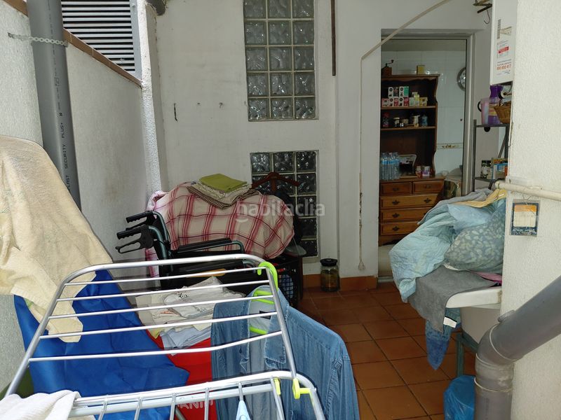 Foto ee10bea1-ff39-46e6-9adb-1a2d8b405771. Flat with heating in Centre Mataró
