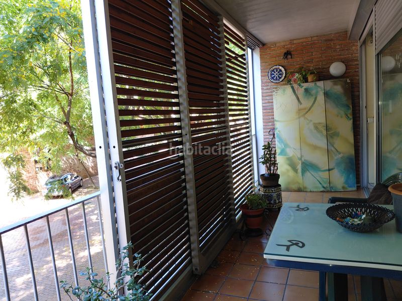 Foto fa3b559a-4102-4f93-a4fd-6016aecc7f7d. Flat with heating in Centre Mataró