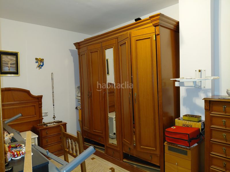 Foto fc274d20-5bb4-45eb-982d-b6944a1ae0c3. Flat with heating in Centre Mataró