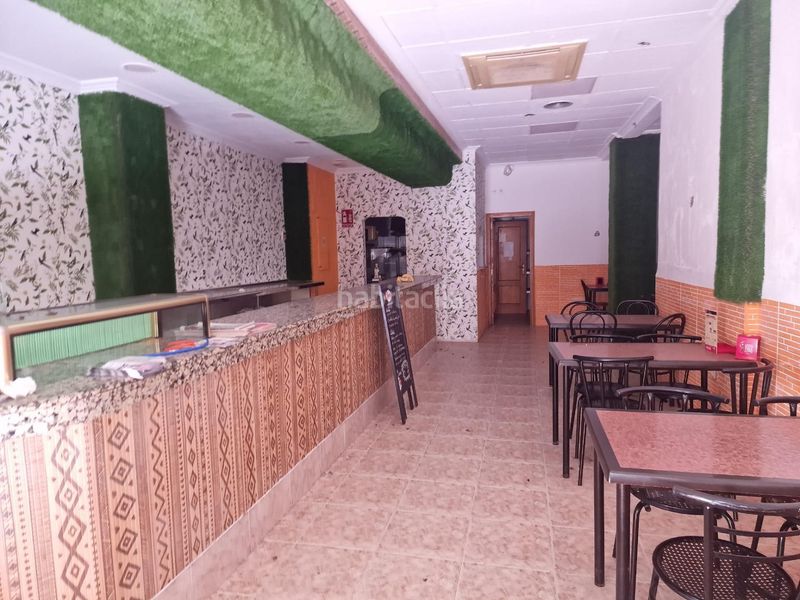 Foto 0967702d-d4d8-4bb7-8bbe-5c96bd373982. Local comercial a Favara Valencia