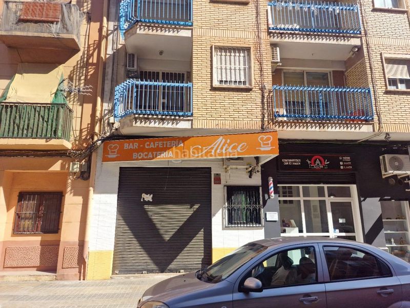 Foto 17d9971d-3299-47f4-b662-4d09e93af878. Local comercial a Favara Valencia