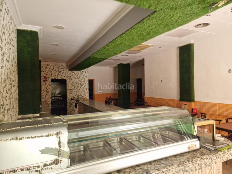 Foto 3b58ee0b-f8a9-47f4-ab8c-dc071aab8416. Local comercial a Favara Valencia