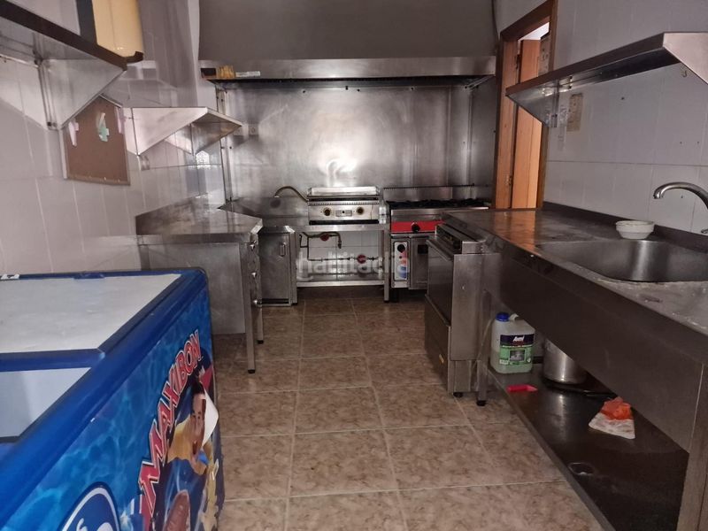 Foto 62a9e677-2e57-42b7-8f75-ffa0e114c00b. Local comercial a Favara Valencia
