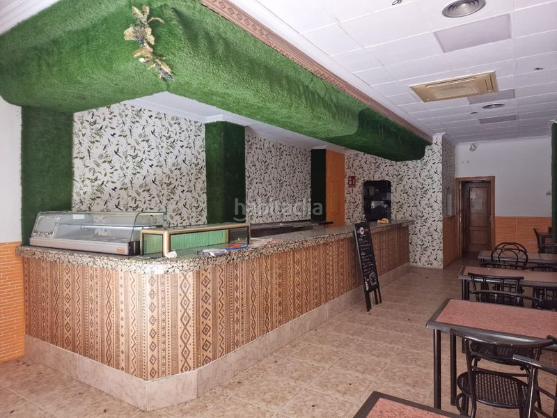 Foto 8098599d-c938-4c7f-93ac-8d6e66e68908. Local comercial a Favara Valencia