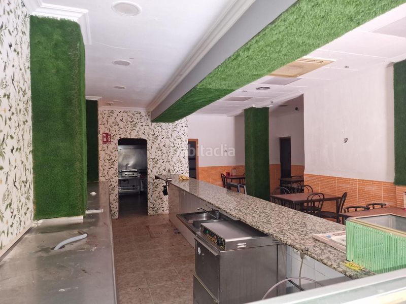 Foto e1bae937-bc4d-4029-85bb-90196514a90c. Local comercial a Favara Valencia