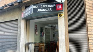 Local Comercial  Calle pedro andreu. Se vende local en calle pedro andreu de valencia