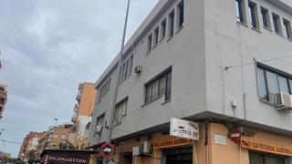 Oficina  Calle reina maria cristina. Se vende oficina en puerto de sagunto