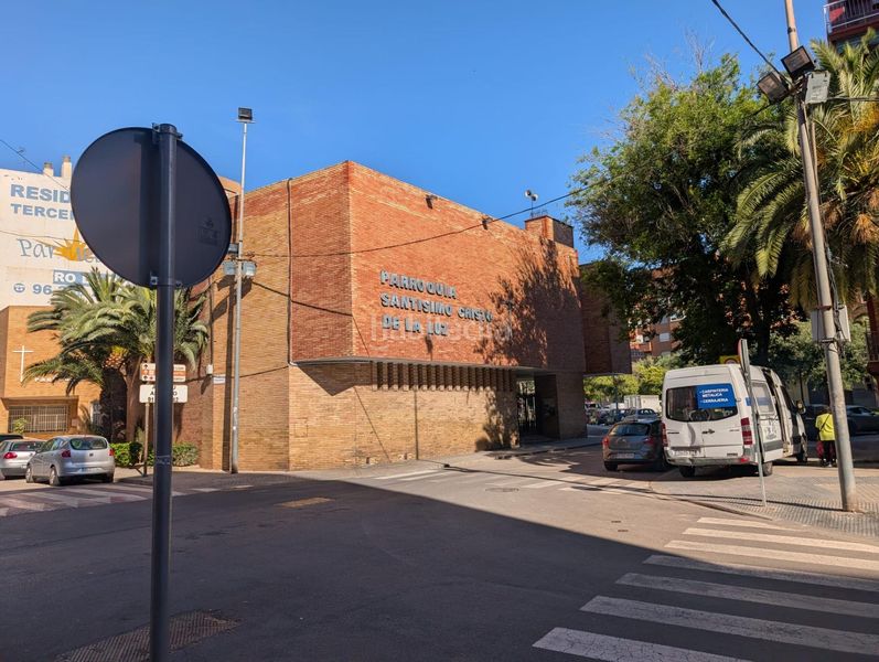 Foto 7ee19a48-7397-4d8e-b37e-d41618e5fdcc. Pis a La Llum Valencia