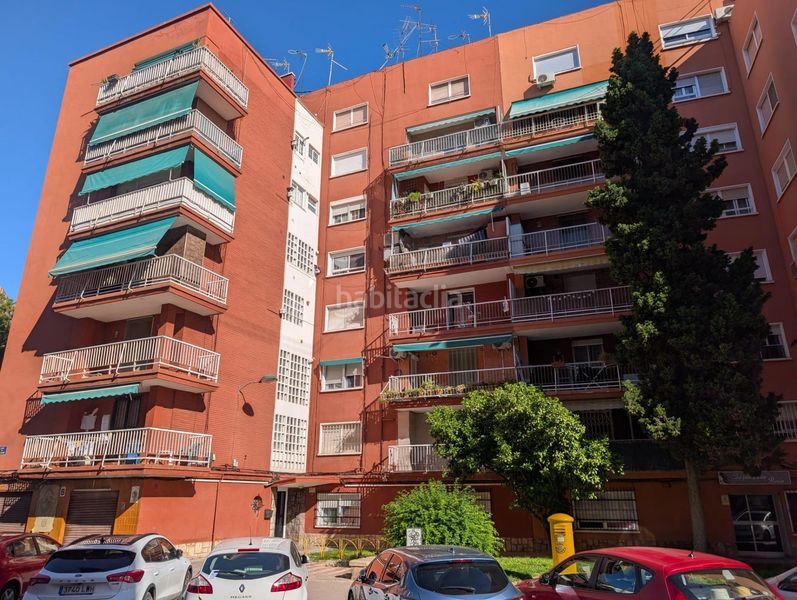 Foto fdf5a7a1-f502-4692-a3b4-cd06d40d7f86. Pis a La Llum Valencia