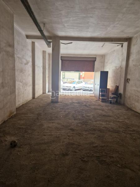 Foto a5f29186-6238-4836-947b-5469233bc194. Local comercial bajo comercial en La Constitución-Canaleta Mislata