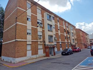 Pis a Alcúdia de Crespins (l´). Piso en venta en l alcudia de crespins