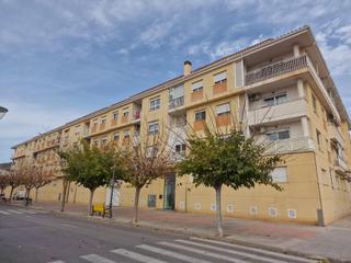 Pis  Calle fray miguel oltra. Se vende piso duplex en ibi