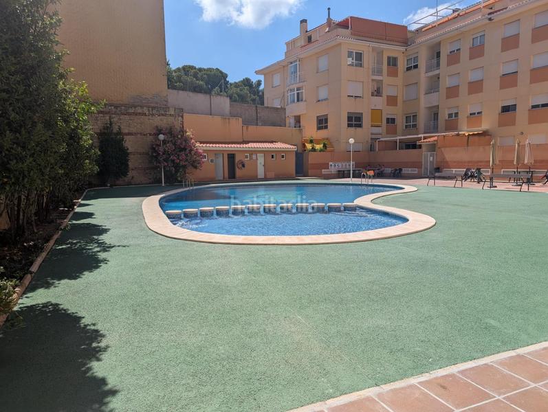 Foto 6f57b910-a0d3-45ee-a23c-aee687dd284f. Piso se vende piso duplex en Ibi