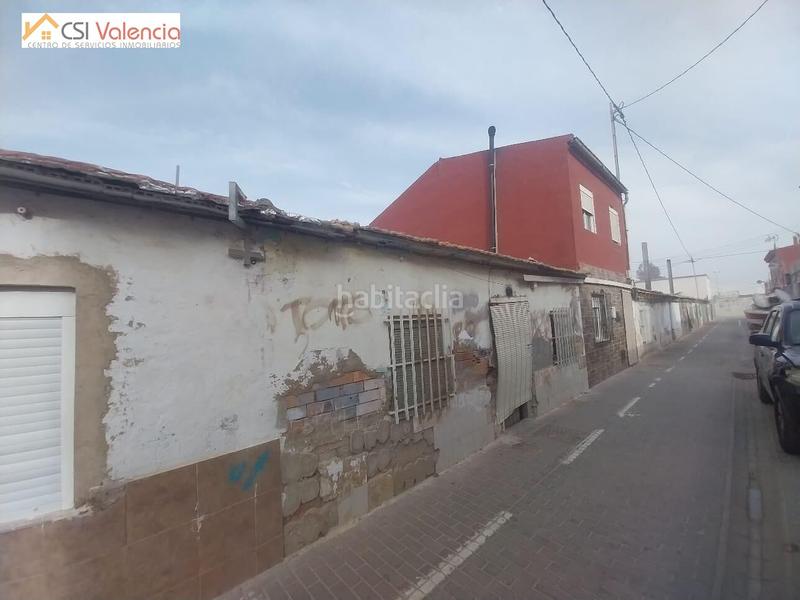 Foto 68ba95af-d6e2-408f-bc0a-212b546a2d75. Casa a Ciudad de Asís Alicante