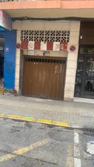 Posto auto  Democracia. Se vende plaza de garaje en valencia