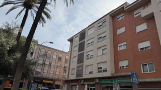 Dplex  Calle jose saez. Se vende piso dplex en btera sin posesin