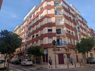 Appartement  Useras
