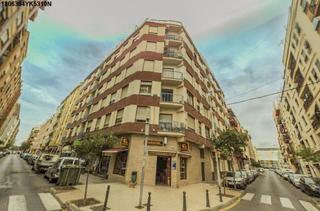 Appartement  Useras