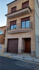Casa adossada en Poliny de Xquer. Se vende casa en poliny del xuquer