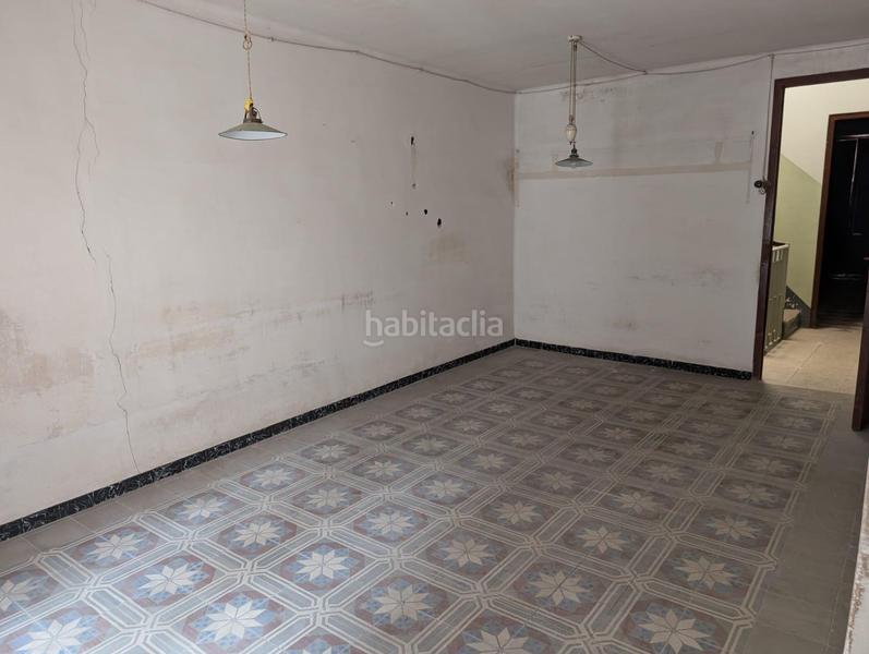 Foto 041040d7-929f-4226-bcbd-379e290fad54. Casa in Casco Histórico Castellón de la Plana
