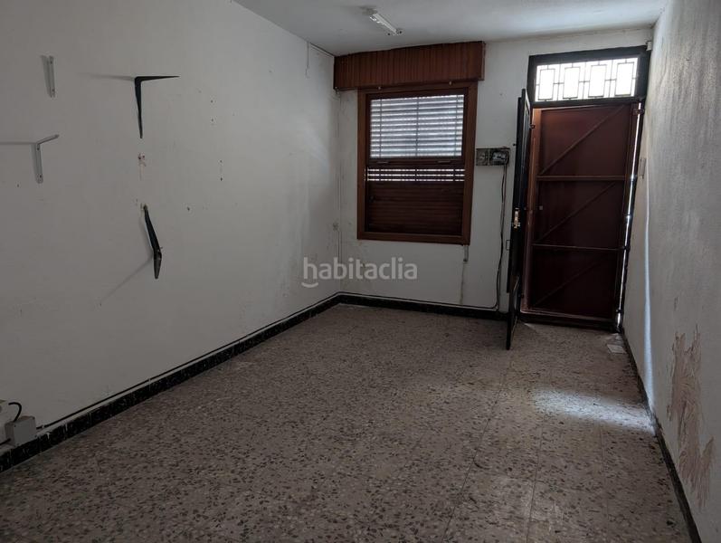 Foto 8730fa54-bec4-4aa7-bf8d-fe6e80f69e4f. Casa in Casco Histórico Castellón de la Plana