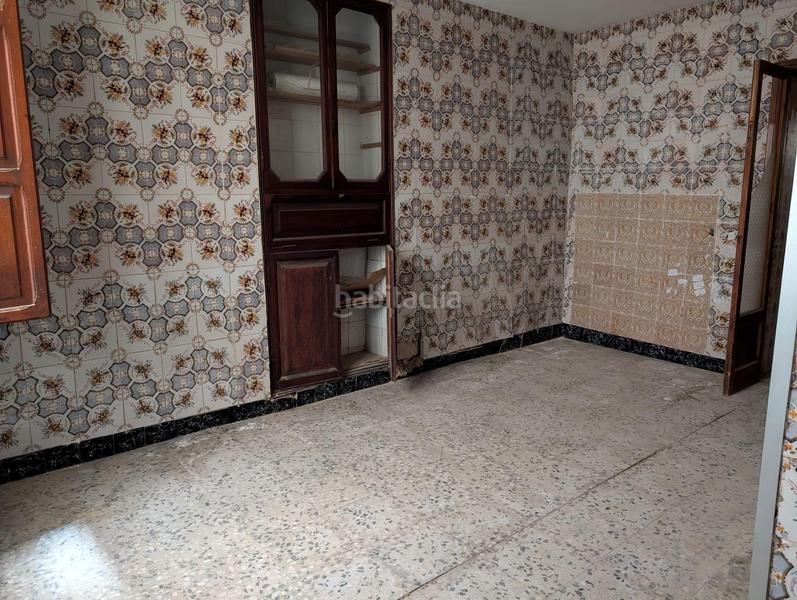 Foto 8e094b25-dfd1-4319-900a-4f756daf244f. Casa in Casco Histórico Castellón de la Plana