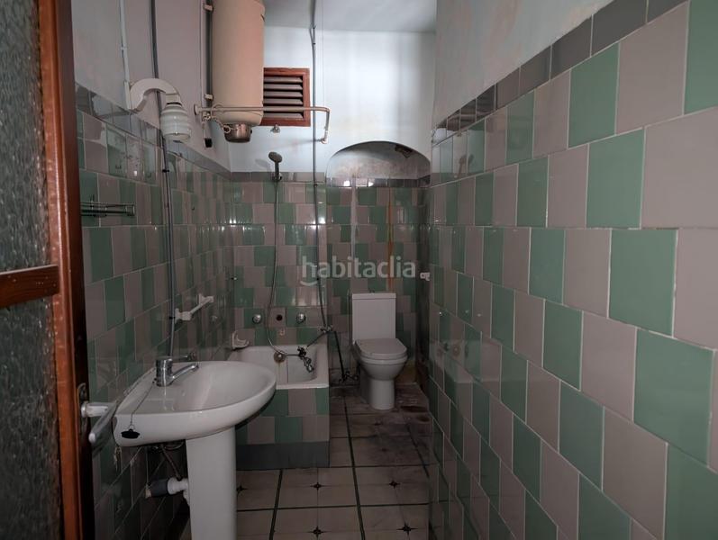 Foto ba748407-293e-4c36-a0ec-7d0034385429. Casa in Casco Histórico Castellón de la Plana