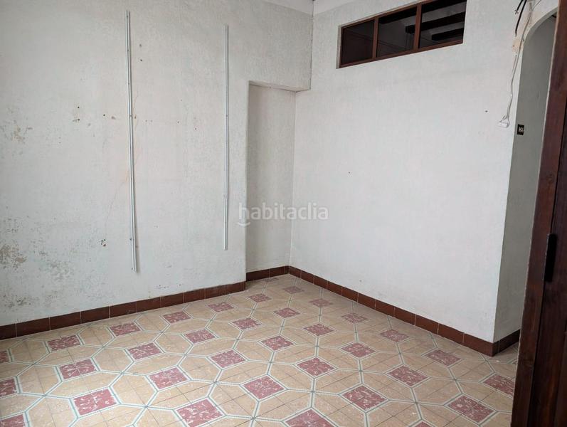 Foto bef1ef87-245e-4d2a-9cef-48226f1ac50c. Casa in Casco Histórico Castellón de la Plana