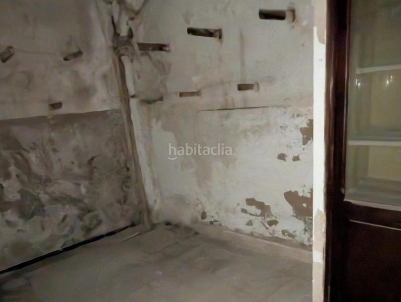 Foto c180014b-dddd-4bce-a1a9-e15f26bb1027. Casa in Casco Histórico Castellón de la Plana