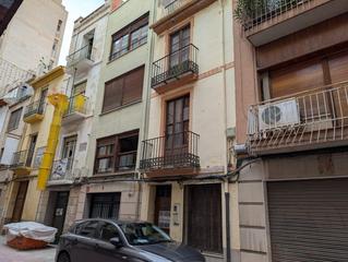 Casa  Antonio maura