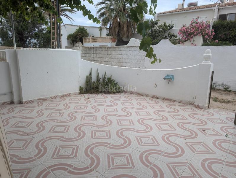 Foto 0648eb75-1671-437f-8461-77d2aac7e36b. Xalet a Devessa - Monte Pego Dénia