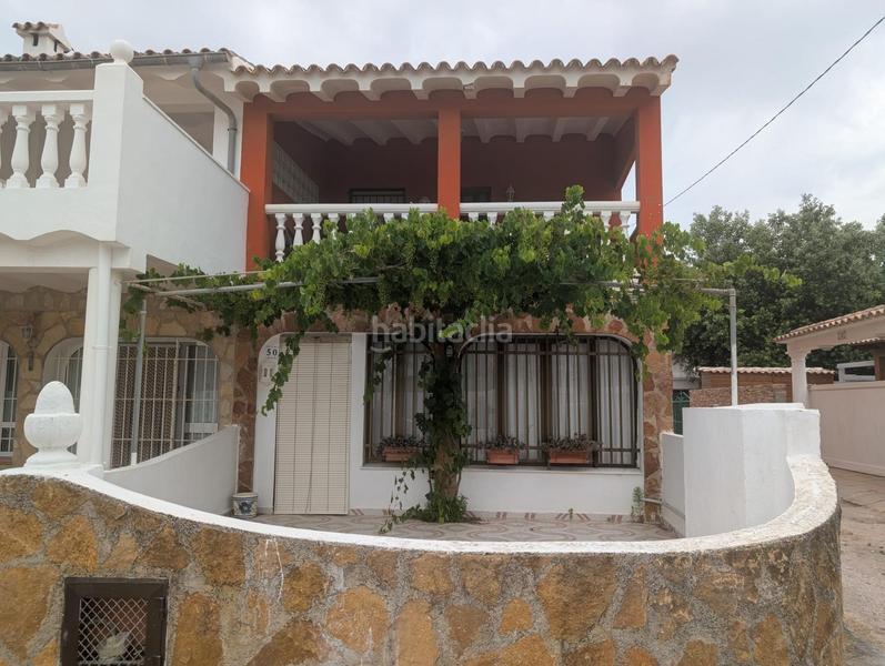 Foto 0a95ec20-b29b-487a-9df0-a80b4fd0b0ac. Xalet a Devessa - Monte Pego Dénia