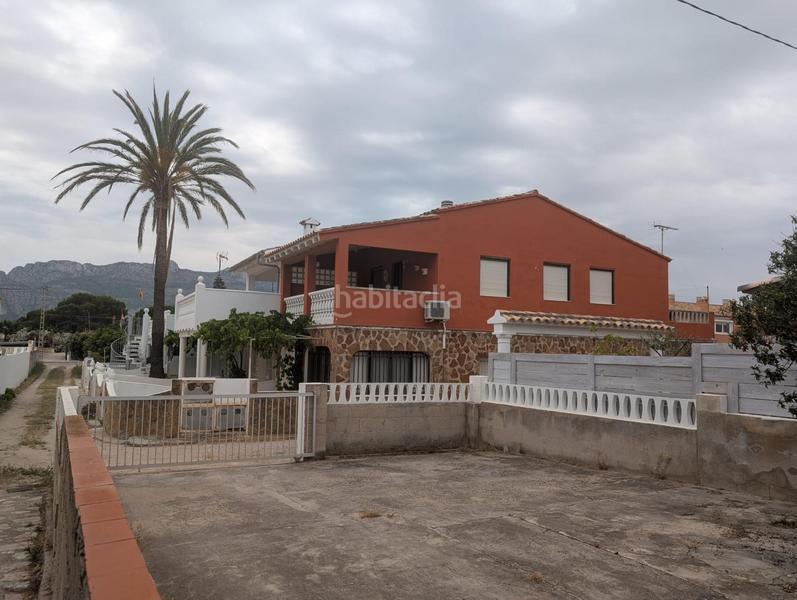 Foto 28ed8d45-16b9-404b-9457-01e098f1a0e3. Xalet a Devessa - Monte Pego Dénia