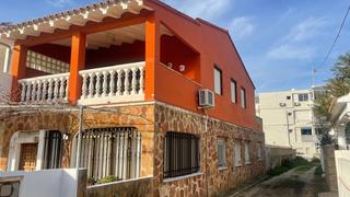 Xalet a Devessa - Monte Pego. Se vende chalet en en denia