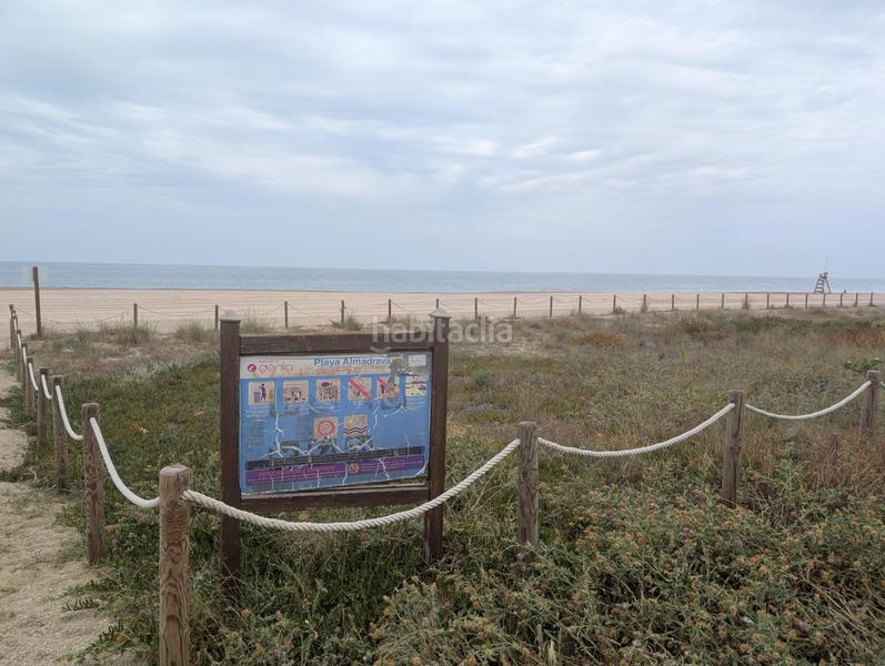 Foto 58d50694-9360-49fd-84cc-929f0fbe9bfd. Xalet a Devessa - Monte Pego Dénia