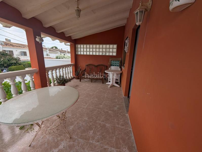 Foto 93ee91d2-4024-4b4c-b102-98fdd1b204eb. Xalet a Devessa - Monte Pego Dénia