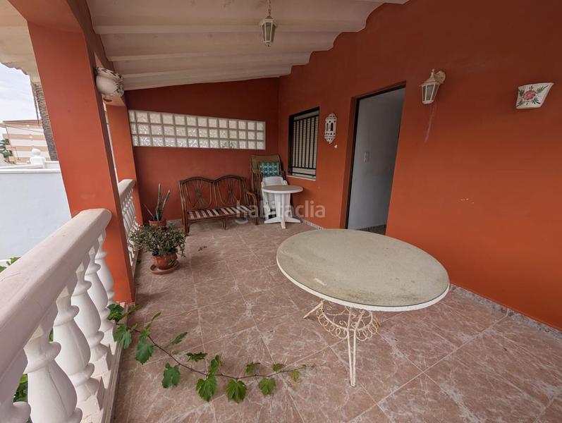 Foto ac5366ef-9345-4465-932c-199d3ffb92b4. Xalet a Devessa - Monte Pego Dénia