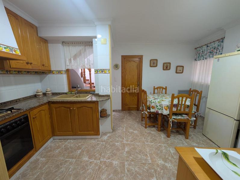 Foto d6eb0aef-95ab-4e52-aea8-01201f525974. Xalet a Devessa - Monte Pego Dénia