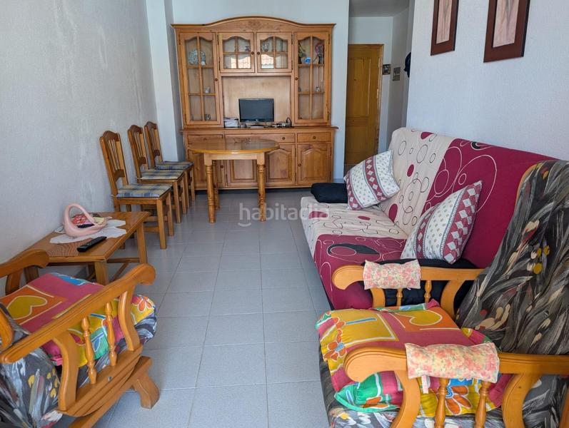 Foto 2f2428e6-fc55-49fd-837a-74715f17383b. Piso se vende piso cerca del puerto en El Acequión Torrevieja