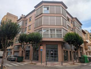 Piso  Calle bartolome reus. Se vende piso en castellón  oportunidad única