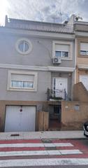Casa adossada  Alicante. Amplio adosado en la llosa de ranes  ideal para familias