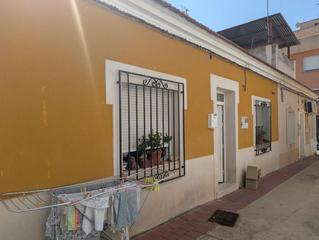Maison  Sagrada familia. Se vende acogedora casa en alhama de murcia