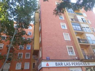 Appartement  Cid. Amplio piso en avenida del cid, valencia  oportunidad única
