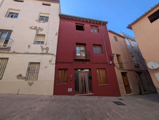 Maison  Calle trinidad. Amplia casa en venta en ontinyent, zona concepmajor