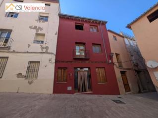 Maison  Calle trinidad. Casa en venta en ontinyent, zona concepmajor